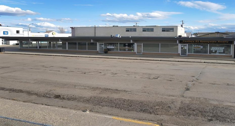 4901 52nd Avenue, High Prairie, Alberta T0G 1E0, ,Commercial,For Sale,52nd Avenue,A2136291