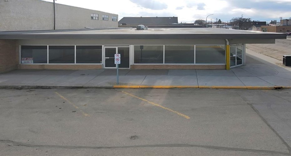 4901 52nd Avenue, High Prairie, Alberta T0G 1E0, ,Commercial,For Sale,52nd Avenue,A2136291