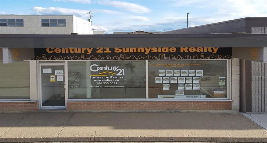 4901 52nd Avenue, High Prairie, Alberta T0G 1E0, ,Commercial,For Sale,52nd Avenue,A2136291