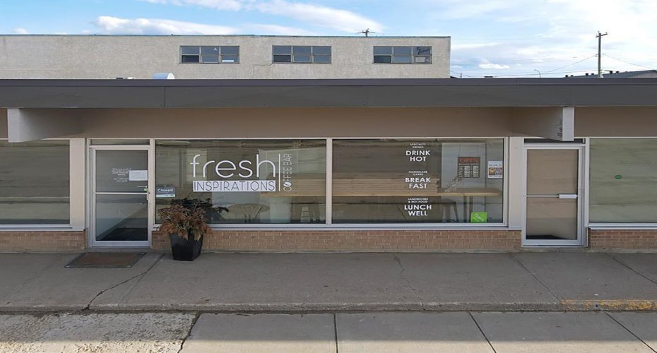 4901 52nd Avenue, High Prairie, Alberta T0G 1E0, ,Commercial,For Sale,52nd Avenue,A2136291