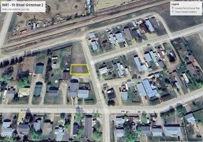 5401 53 Street, Grimshaw, Alberta T0H 1W0, ,Land,For Sale,53,A2077623
