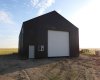 16ftx16ft main door 2500sqft of upper level