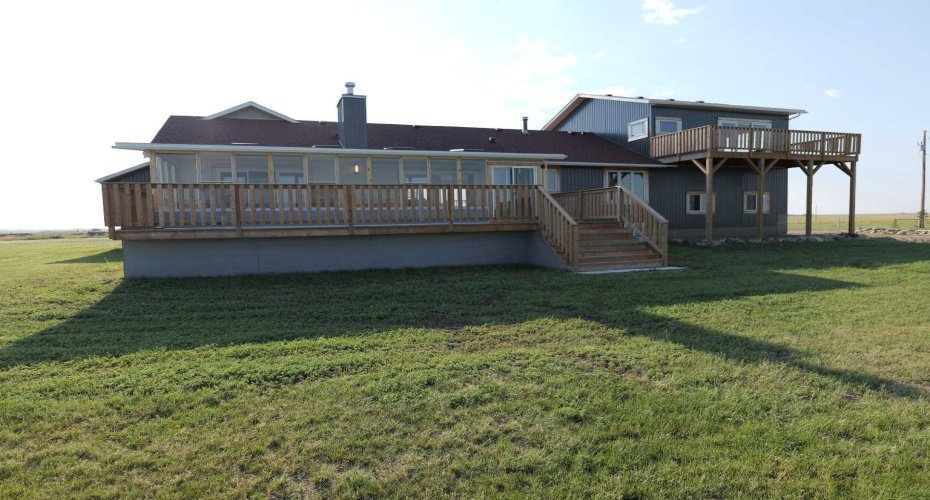 An unlimited amount of options with the size and layout of place.