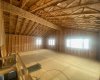 space above garage
