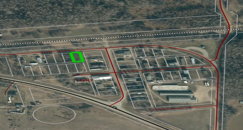 1009 11 Avenue Avenue, Hylo, Alberta T0A 1Z0, ,Land,For Sale,11 Avenue,A2080204