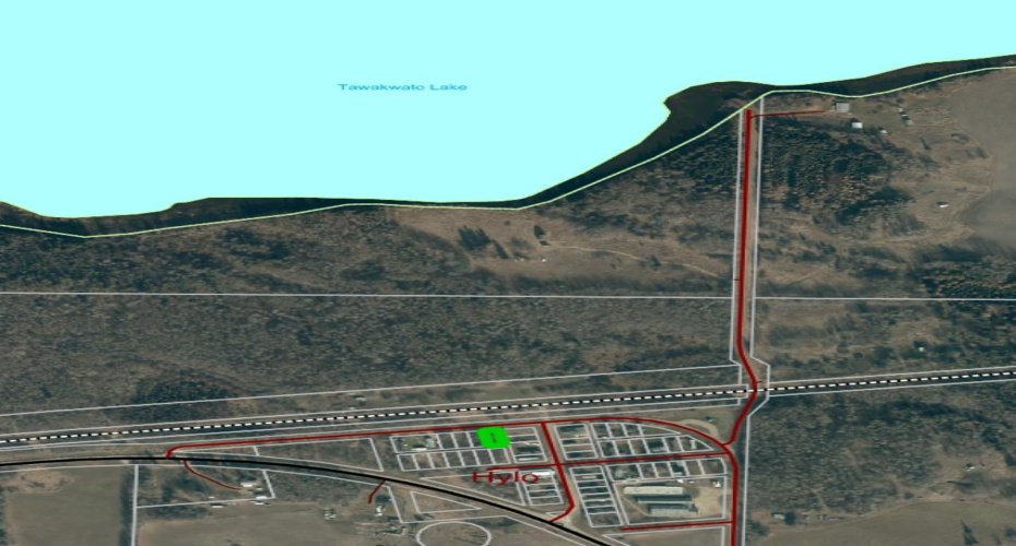 1009 11 Avenue Avenue, Hylo, Alberta T0A 1Z0, ,Land,For Sale,11 Avenue,A2080204