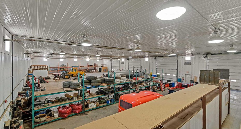 East of Reinhart Ind. Pk. NW 9, Rural Vermilion River, County of, Alberta T9V 3B9, ,Commercial,For Sale,NW 9,A2070374