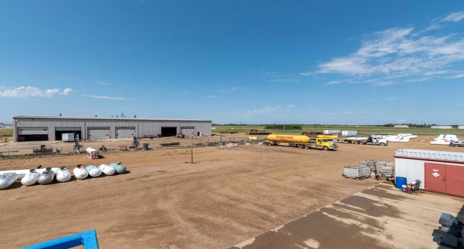 East of Reinhart Ind. Pk. NW 9, Rural Vermilion River, County of, Alberta T9V 3B9, ,Commercial,For Sale,NW 9,A2070374