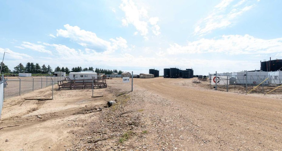 East of Reinhart Ind. Pk. NW 9, Rural Vermilion River, County of, Alberta T9V 3B9, ,Commercial,For Sale,NW 9,A2070374