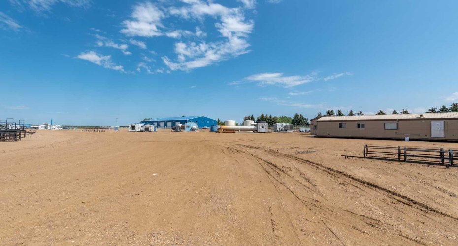 East of Reinhart Ind. Pk. NW 9, Rural Vermilion River, County of, Alberta T9V 3B9, ,Commercial,For Sale,NW 9,A2070374