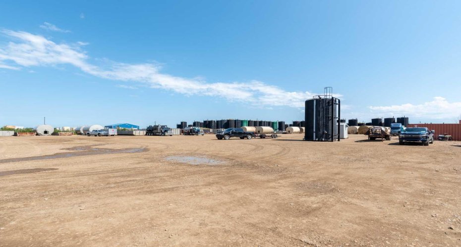 East of Reinhart Ind. Pk. NW 9, Rural Vermilion River, County of, Alberta T9V 3B9, ,Commercial,For Sale,NW 9,A2070374