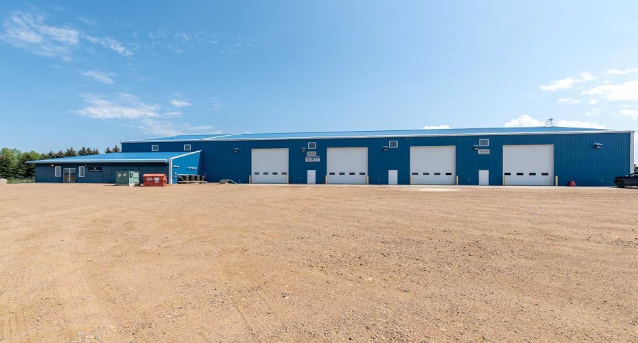 East of Reinhart Ind. Pk. NW 9, Rural Vermilion River, County of, Alberta T9V 3B9, ,Commercial,For Sale,NW 9,A2070374