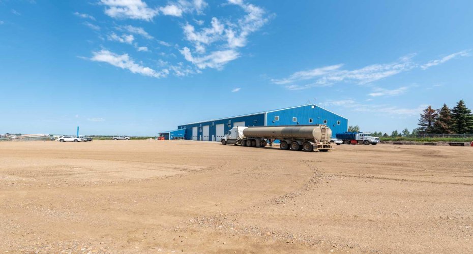 East of Reinhart Ind. Pk. NW 9, Rural Vermilion River, County of, Alberta T9V 3B9, ,Commercial,For Sale,NW 9,A2070374