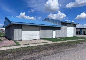 4904 51 Street, Innisfree, Alberta T0B 2G0, ,Commercial,For Sale,51,A2070394