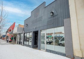10024 100 Avenue, Grande Prairie, Alberta T8V0V3, ,Commercial,For Sale,100,A2015745