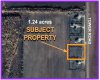 Lot 4 Tower Road, Athabasca, Alberta T9S 0B8, ,Land,For Sale,Tower,A2137324