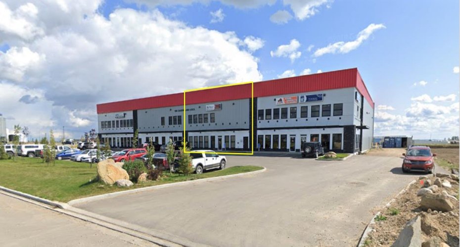 106 Queensland Crescent, Red Deer, Alberta T4P 2P6, ,Commercial,For Lease,Queensland,A2078283