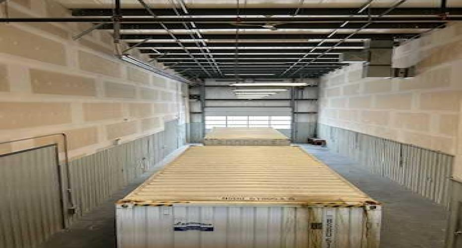 106 Queensland Crescent, Red Deer, Alberta T4P 2P6, ,Commercial,For Lease,Queensland,A2078283