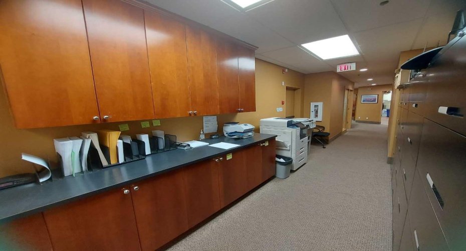 4320 50 Avenue, Red Deer, Alberta T4N 3Z6, ,Commercial,For Lease,Creekside Professional Centre,50,A2086481