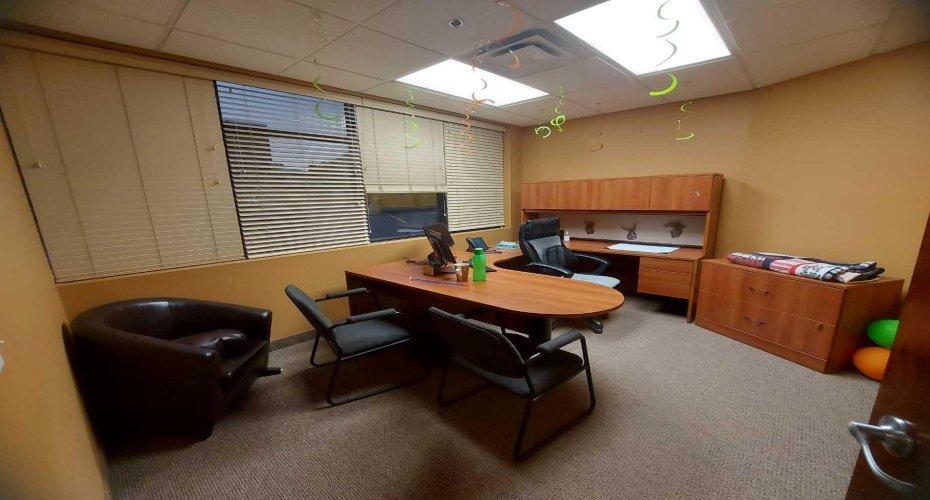 4320 50 Avenue, Red Deer, Alberta T4N 3Z6, ,Commercial,For Lease,Creekside Professional Centre,50,A2086481