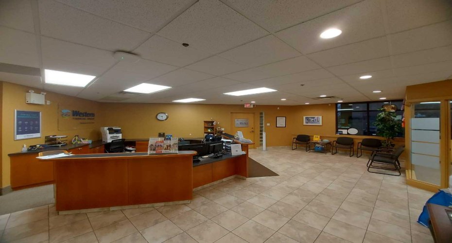 4320 50 Avenue, Red Deer, Alberta T4N 3Z6, ,Commercial,For Lease,Creekside Professional Centre,50,A2086481
