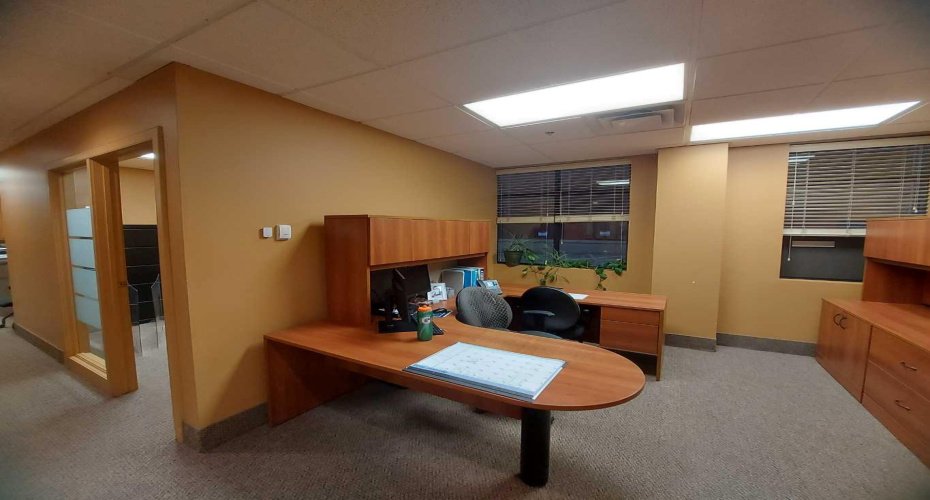 4320 50 Avenue, Red Deer, Alberta T4N 3Z6, ,Commercial,For Lease,Creekside Professional Centre,50,A2086481