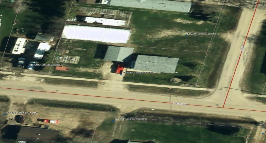 1st Avenue SW, Joussard, Alberta T0G 1J0, 2 Bedrooms Bedrooms, ,2 BathroomsBathrooms,Residential,For Sale,SW,A2138422