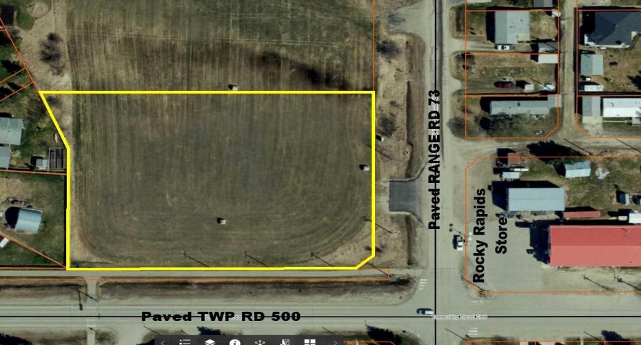 5002 50 St, Rural Brazeau County, Alberta T0E 1Z0, ,Land,For Sale,50 St,A2138513