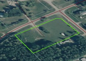 67417, 102 McGrane Rd, Lac La Biche, Alberta T0A 2C2, ,Land,For Sale,McGrane Rd,A2137181