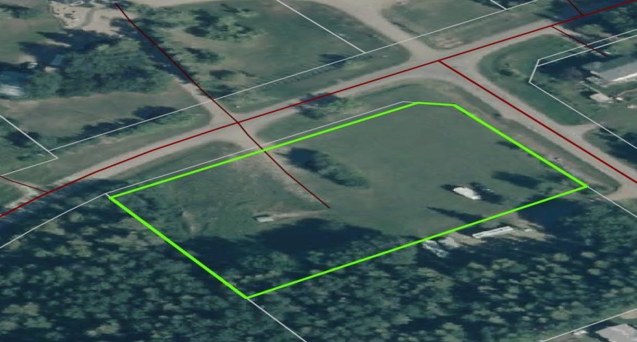 67417, 102 McGrane Rd, Lac La Biche, Alberta T0A 2C2, ,Land,For Sale,McGrane Rd,A2137181