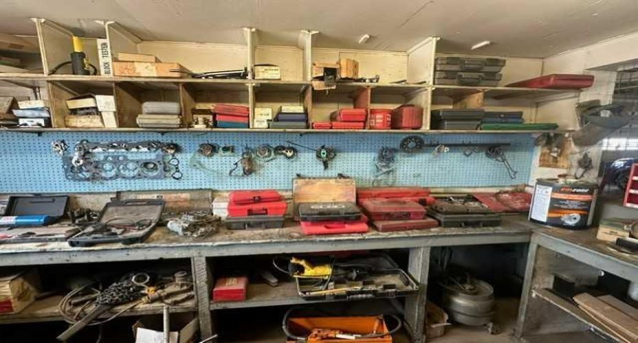 301 2 Avenue, Hanna, Alberta T0J1P0, ,Commercial,For Sale,2,A2138034