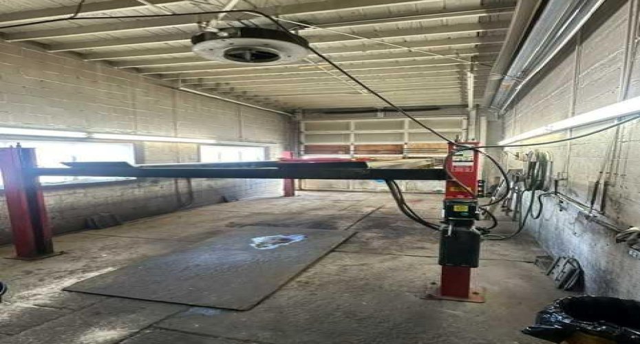 301 2 Avenue, Hanna, Alberta T0J1P0, ,Commercial,For Sale,2,A2138034