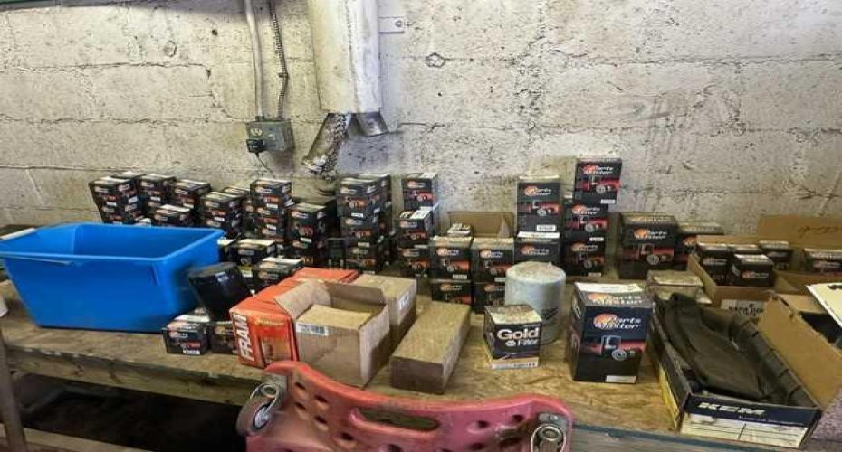 301 2 Avenue, Hanna, Alberta T0J1P0, ,Commercial,For Sale,2,A2138034