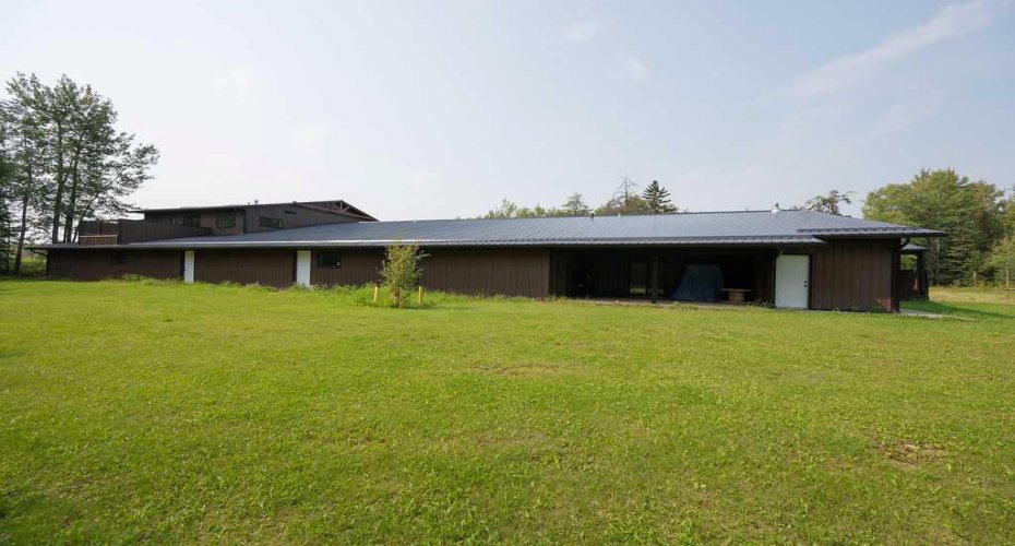 655059 Highway 813, Rural Athabasca County, Alberta T9S 2A2, 3 Bedrooms Bedrooms, ,5 BathroomsBathrooms,Residential,For Sale,Highway 813,A2075860