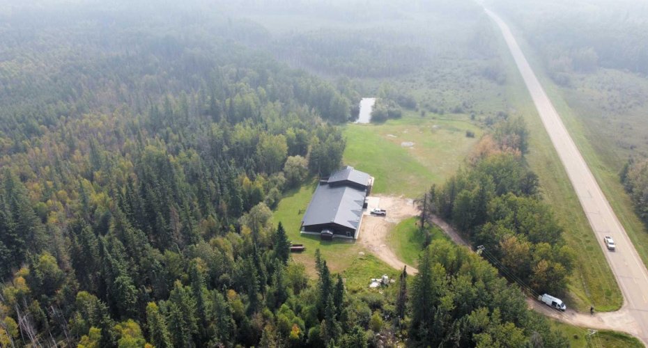 655059 Highway 813, Rural Athabasca County, Alberta T9S 2A2, 3 Bedrooms Bedrooms, ,5 BathroomsBathrooms,Residential,For Sale,Highway 813,A2075860