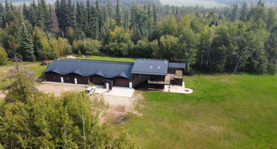 655059 Highway 813, Rural Athabasca County, Alberta T9S 2A2, 3 Bedrooms Bedrooms, ,5 BathroomsBathrooms,Residential,For Sale,Highway 813,A2075860
