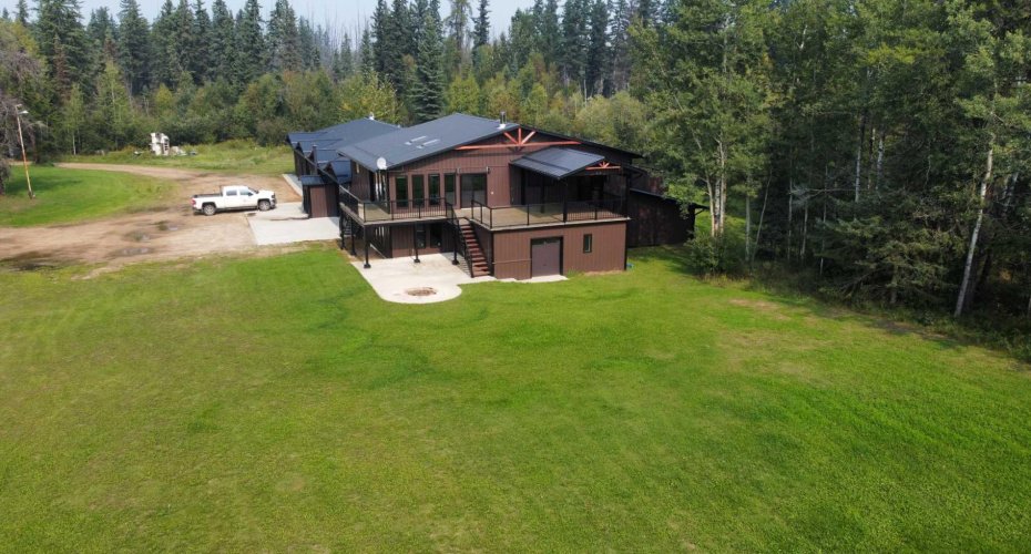 655059 Highway 813, Rural Athabasca County, Alberta T9S 2A2, 3 Bedrooms Bedrooms, ,5 BathroomsBathrooms,Residential,For Sale,Highway 813,A2075860
