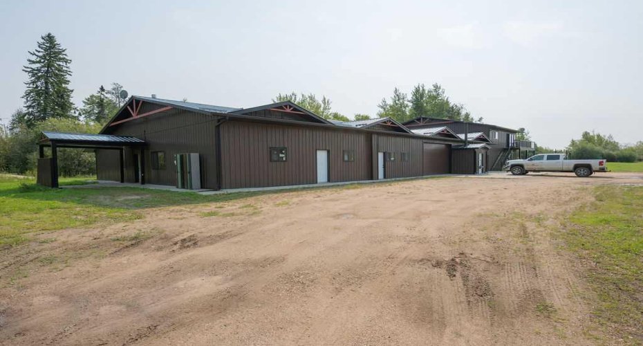 655059 Highway 813, Rural Athabasca County, Alberta T9S 2A2, 3 Bedrooms Bedrooms, ,5 BathroomsBathrooms,Residential,For Sale,Highway 813,A2075860