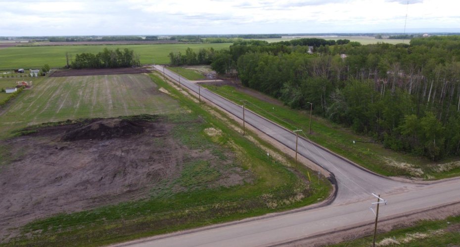 9214 97 Ave, La Crete, Alberta T0H2H0, ,Land,For Sale,97 Ave,A2138946