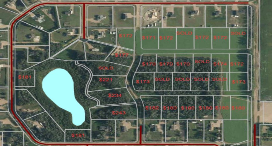 9214 97 Ave, La Crete, Alberta T0H2H0, ,Land,For Sale,97 Ave,A2138946