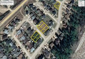 9122 134 Avenue, Peace River, Alberta T8S 1X1, ,Land,For Sale,134,A1231697