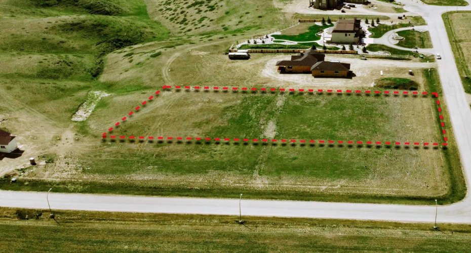 30 Edgemoor Way, Rural Lethbridge County, Alberta T1J 5R6, ,Land,For Sale,Edgemoor,A2140301