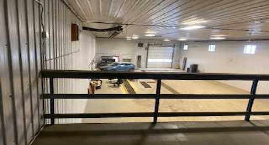 4615 Federated Road, Swan Hills, Alberta T0G 0B6, ,Commercial,For Sale,Former Baker Hughes Building,Federated Road,A2139844