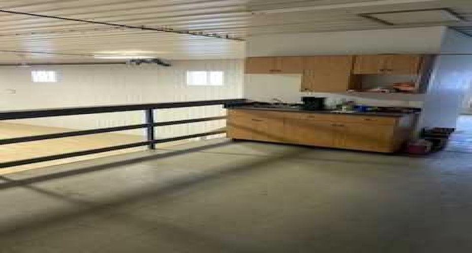 4615 Federated Road, Swan Hills, Alberta T0G 0B6, ,Commercial,For Sale,Former Baker Hughes Building,Federated Road,A2139844