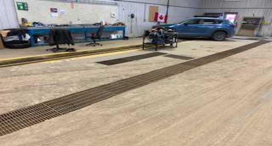 4615 Federated Road, Swan Hills, Alberta T0G 0B6, ,Commercial,For Sale,Former Baker Hughes Building,Federated Road,A2139844