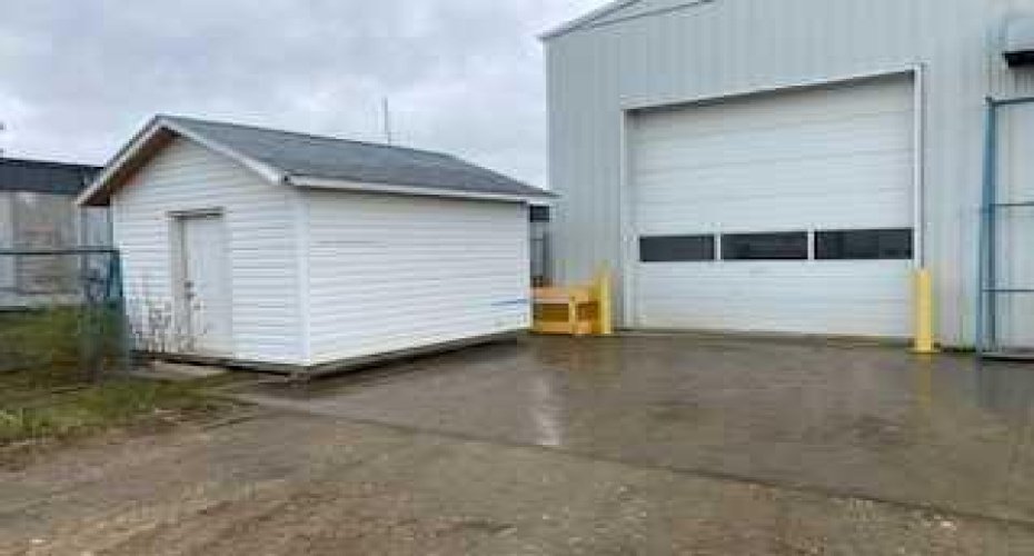 4615 Federated Road, Swan Hills, Alberta T0G 0B6, ,Commercial,For Sale,Former Baker Hughes Building,Federated Road,A2139844