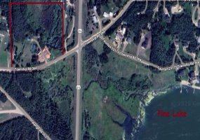 25204 Township Road 364 Township, Rural Red Deer County, Alberta T0M1R0, ,Commercial,For Sale,Township Road 364,A2139884