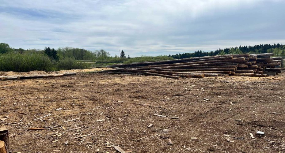 25204 Township Road 364 Township, Rural Red Deer County, Alberta T0M1R0, ,Commercial,For Sale,Township Road 364,A2139884