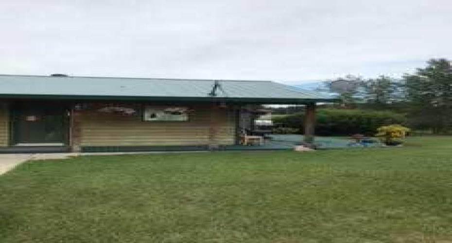 25204 Township Road 364 Township, Rural Red Deer County, Alberta T0M1R0, ,Commercial,For Sale,Township Road 364,A2139884