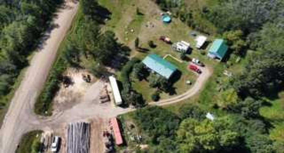 25204 Township Road 364 Township, Rural Red Deer County, Alberta T0M1R0, ,Commercial,For Sale,Township Road 364,A2139884